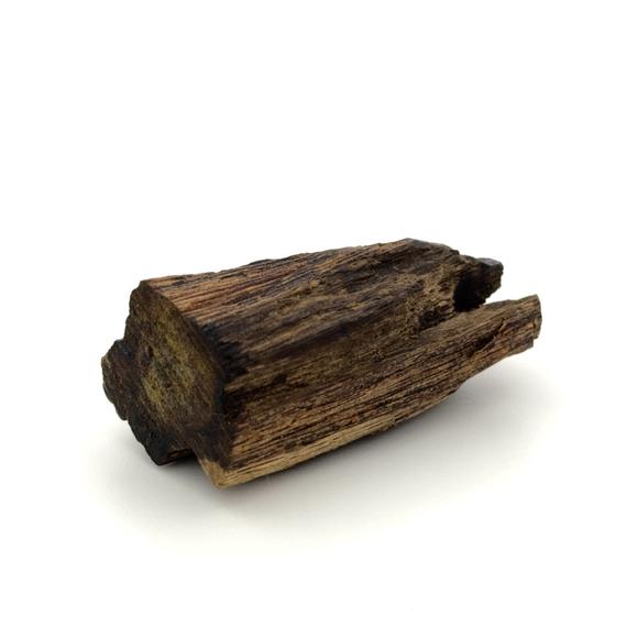 古龍會(huì)古渡 沈水伽羅 計(jì)2件 11.8g 12.4g