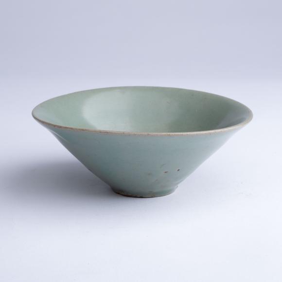 千峰會(huì)高麗青瓷茶碗