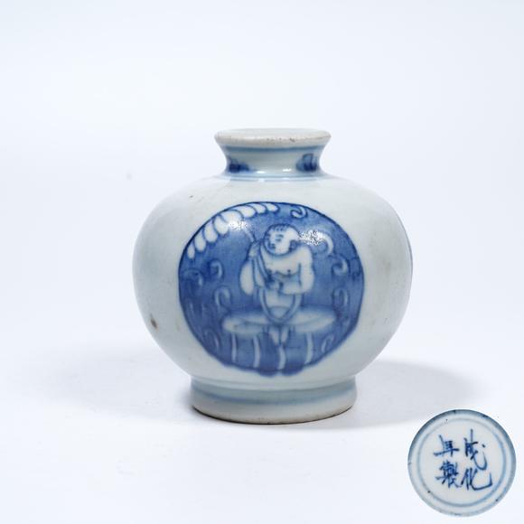 弘楊株式會(huì)社青花持蓮?fù)有」? sessionId=