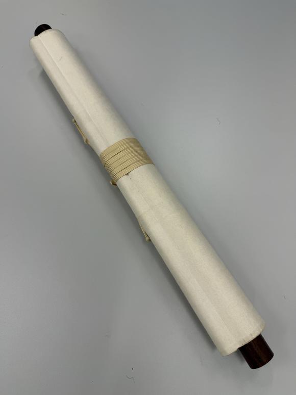 三杉美術(shù)吳山明 牧牛圖