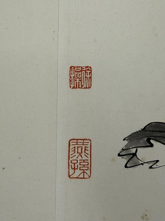 三杉美術(shù)徐操 仕女八幀