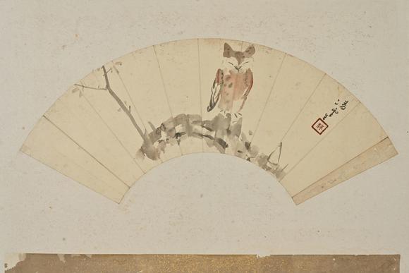 三杉美術(shù)馮子振、高士奇、一山一寧、萬(wàn)本等 短冊(cè)七枚、行書小品39枚