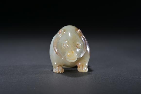 三杉美術漢 玉熊