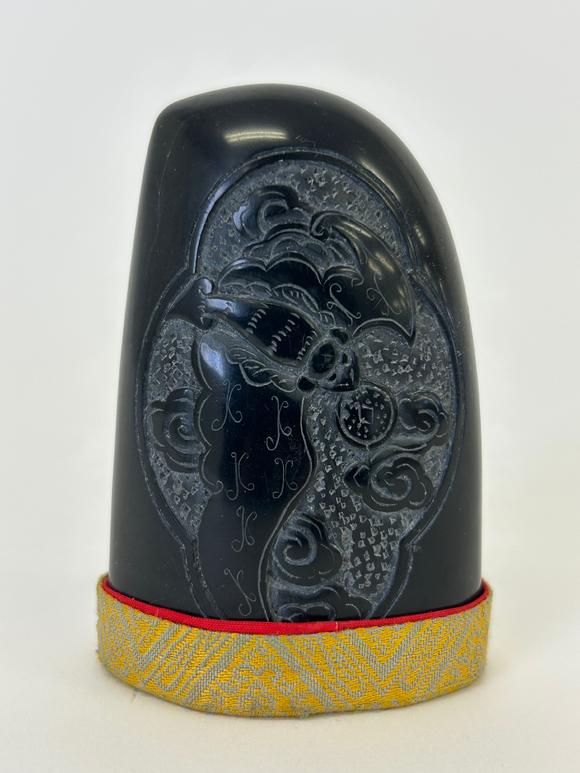 三杉美術(shù)李立篆刻印章2枚