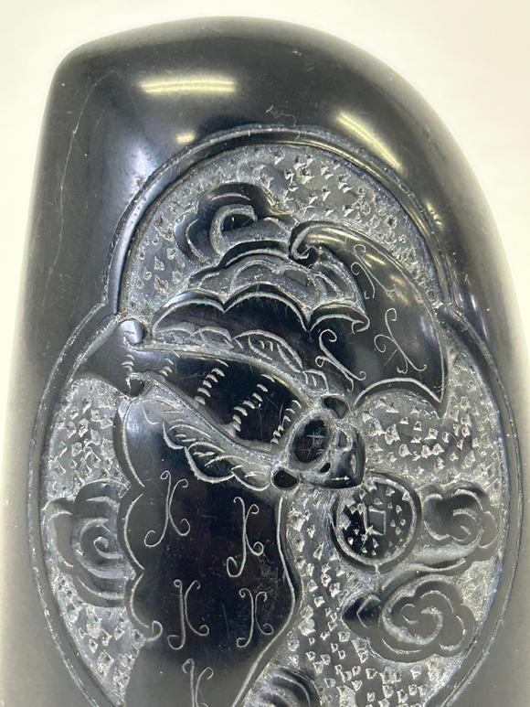 三杉美術(shù)李立篆刻印章2枚