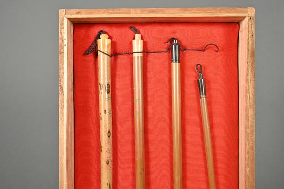 三杉美術(shù)如意牌喜屋為大風(fēng)堂製