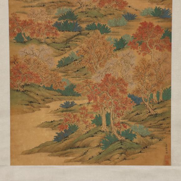 東京共成拍賣關(guān)槐 采絢神皋