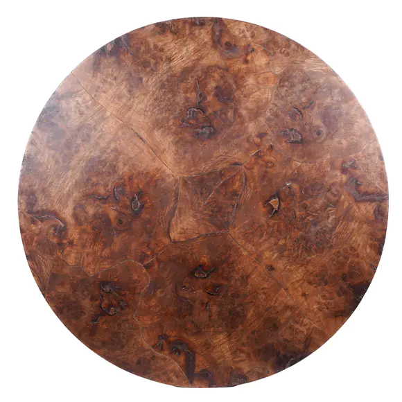 Chiswick AuctionsIn the Manner of Willy Rizzo (Italian, 1928-2013) Circular table
