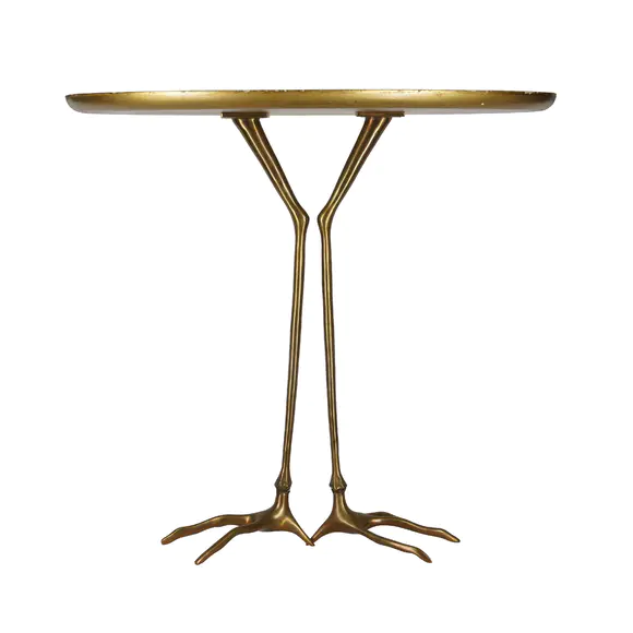Chiswick AuctionsMeret Oppenheim (1913-1985) for Simon Gavina 'Traccia' Table