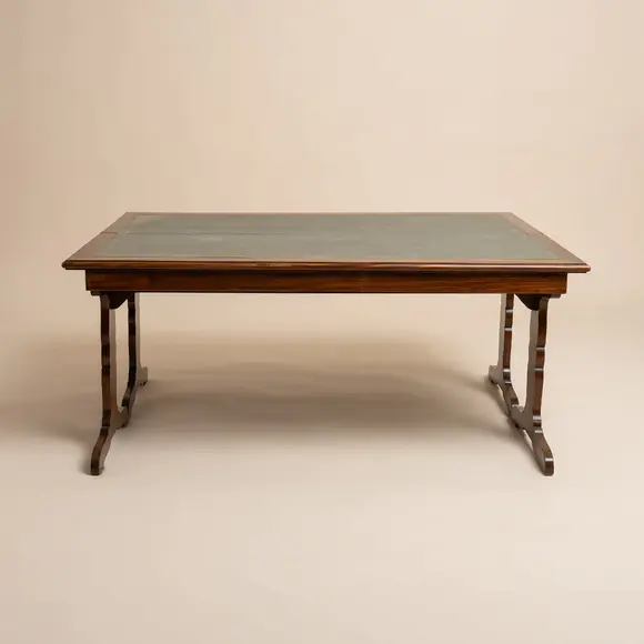 Chiswick AuctionsJean-Michel Frank (French 1895-1941) for COMTE, Argentina Tric-Trac Low Table