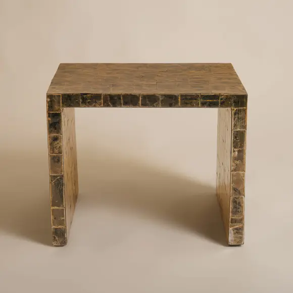 Chiswick AuctionsJean-Michel Frank (French 1895-1941) for Chanaux et Pelletier Rare and Important table