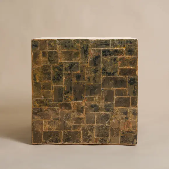 Chiswick AuctionsJean-Michel Frank (French 1895-1941) for Chanaux et Pelletier Rare and Important table