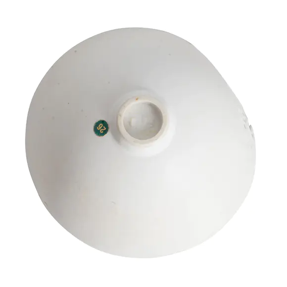 Chiswick AuctionsDeirdre Burnett (British 1939-2022) Cut and pierced footed bowl