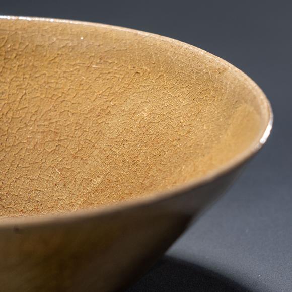 大阪國(guó)際高麗 青磁茶碗