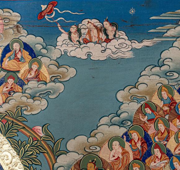 大阪國(guó)際唐長(zhǎng) 多佛圖