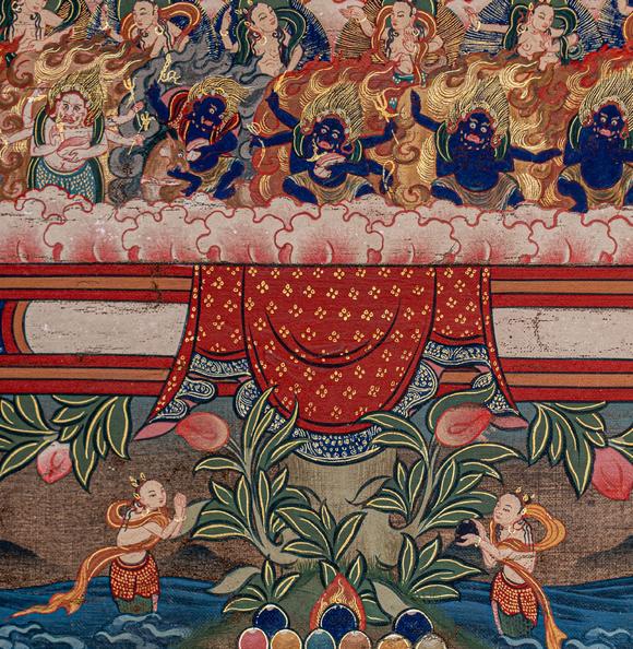 大阪國(guó)際唐長(zhǎng) 多佛圖