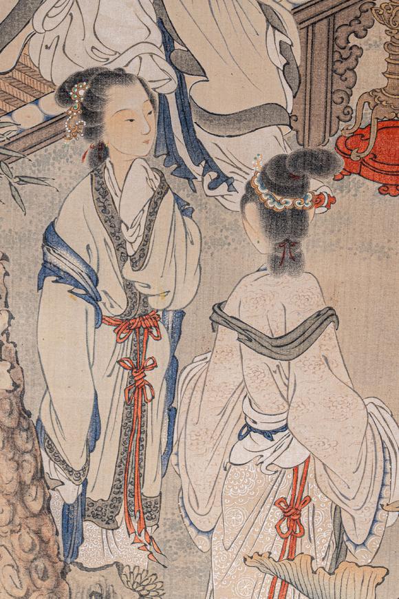 大阪國際徐操 人物