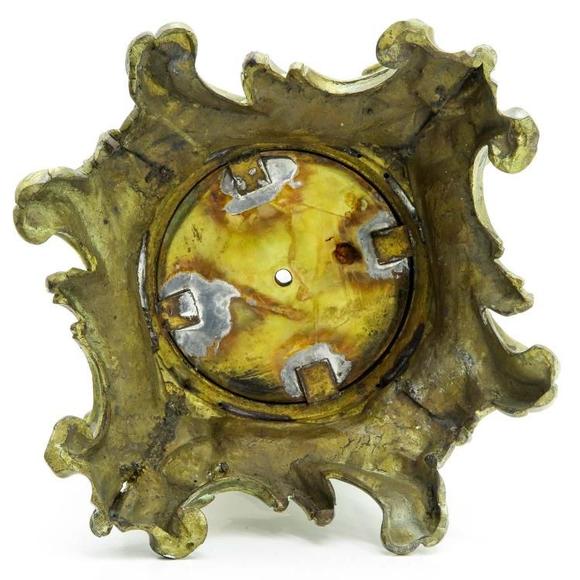 Castle AuctionA Fine 19th Century Famille Verte Rolwagen Vase