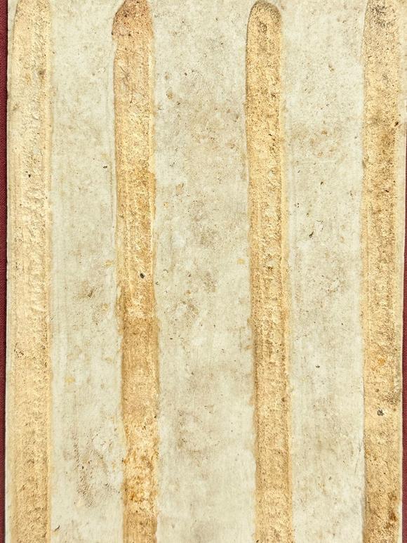 Castle AuctionA porcelain plaque, Republic Pr.