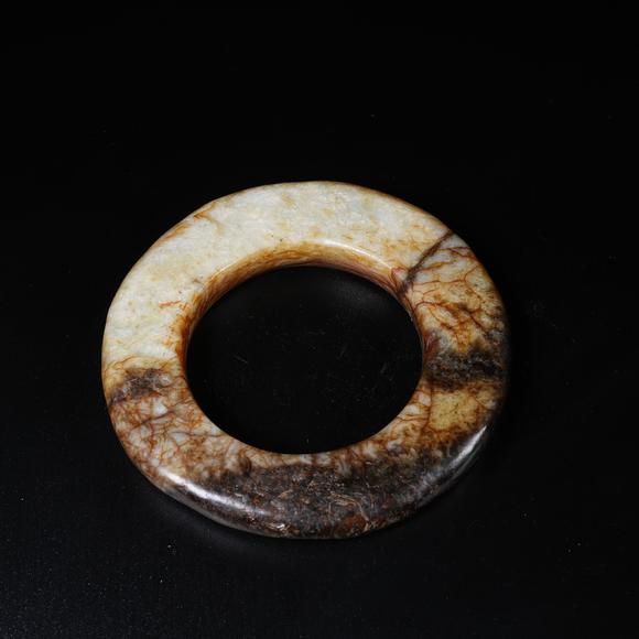 弘楊株式會(huì)社高古玉璧