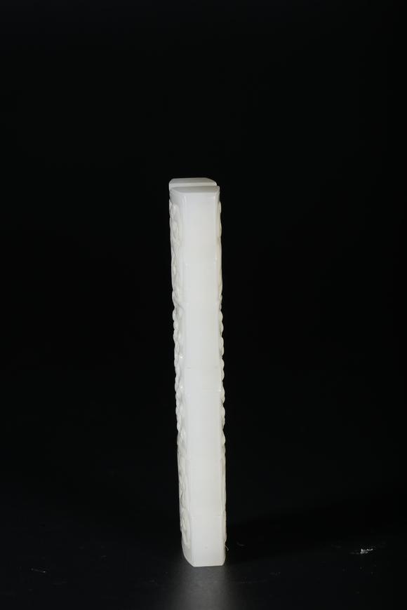 弘楊株式會(huì)社和田玉掛件