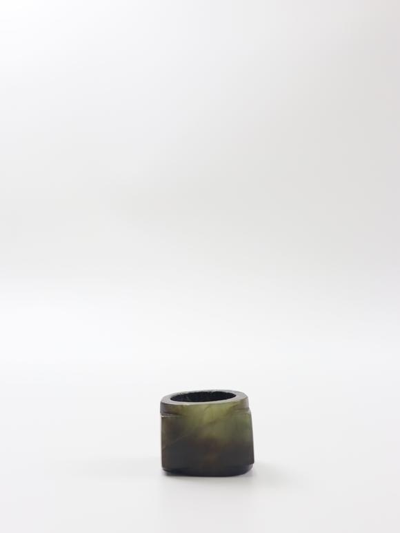 北京崇仁拍賣玉琮