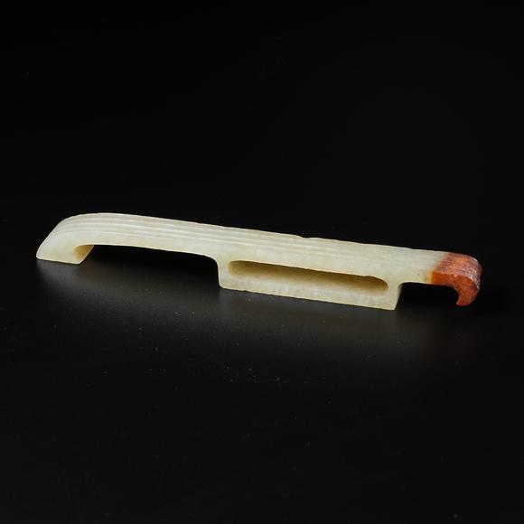 弘楊株式會(huì)社中古玉帶飾