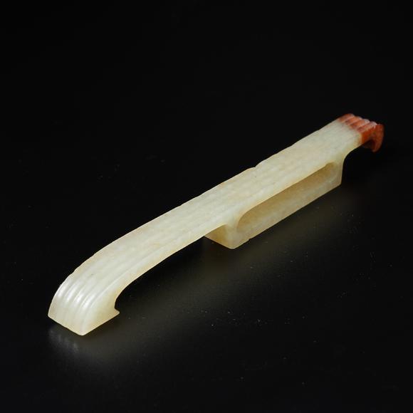 弘楊株式會(huì)社中古玉帶飾