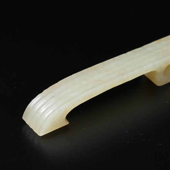 弘楊株式會(huì)社中古玉帶飾
