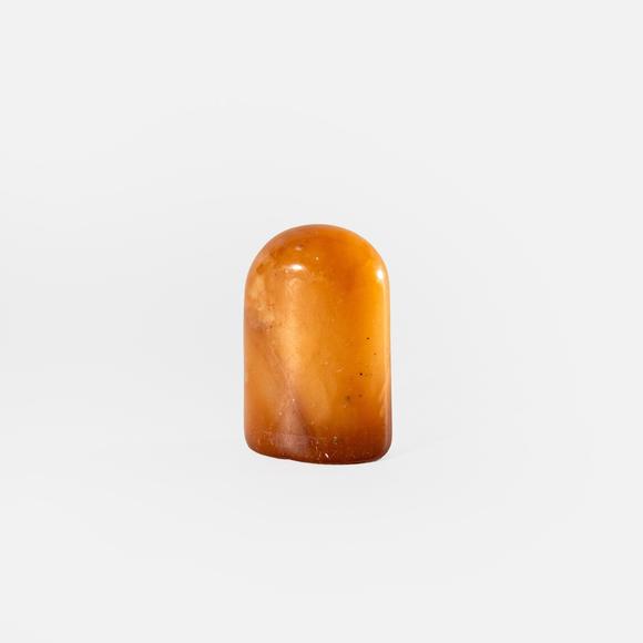 金澤美術(shù)田黃印章兩枚