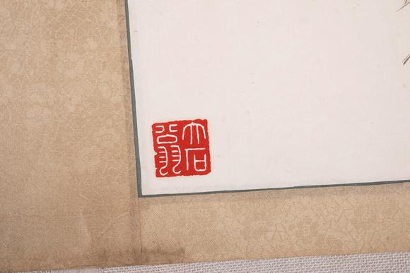 上海雅藏唐云 貓