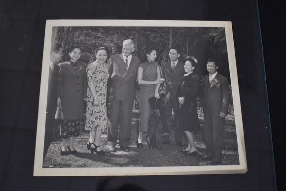 Eden Fine Antiques Galleries LLCHISTORICAL DIPLOMATIC PHOTOGRAPH ARCHIVE