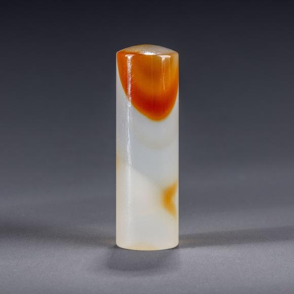 大阪美術(shù)商會(huì)水晶 翡翠 瑪瑙6點(diǎn)