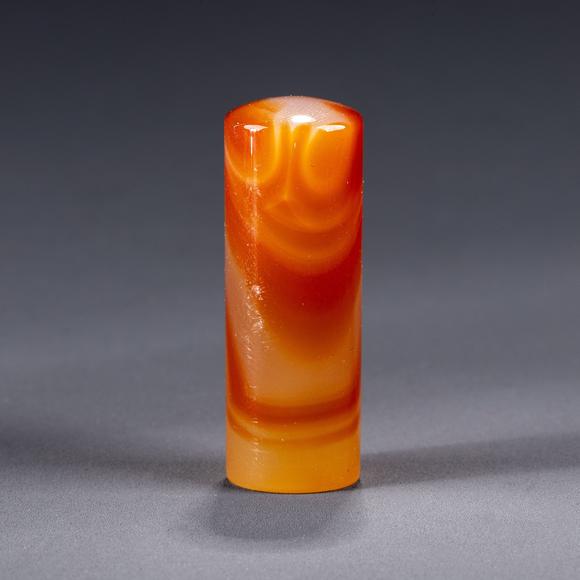 大阪美術(shù)商會(huì)水晶 翡翠 瑪瑙6點(diǎn)