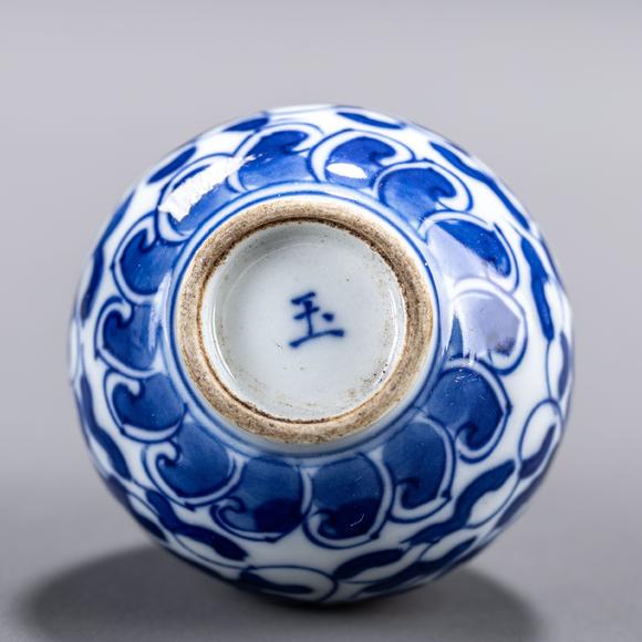 大阪美術(shù)商會(huì)清 鼻煙壺3點(diǎn)