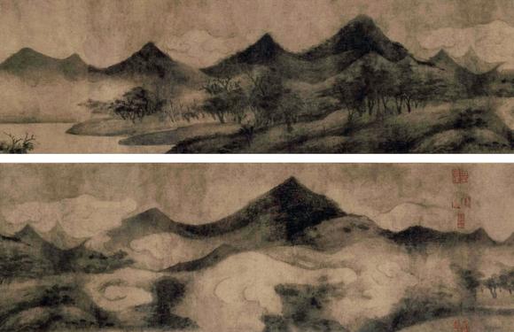 華藝國際?康海濤???KANG HAITAO   (b.1976) 記憶之外
