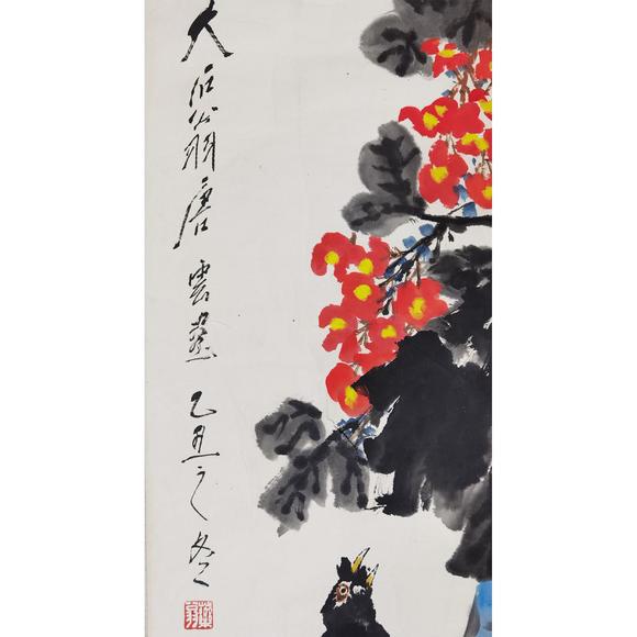 北京嘉翰花鳥 