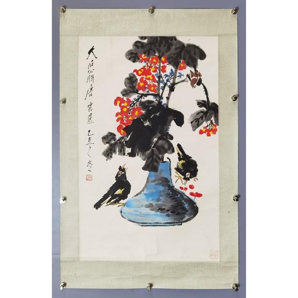 北京嘉翰花鳥 