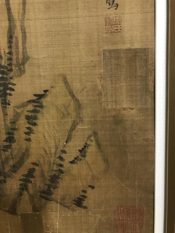 東京國(guó)際拍賣周之冕 花卉