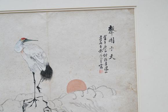 揚(yáng)州正德邵寶振 花卉