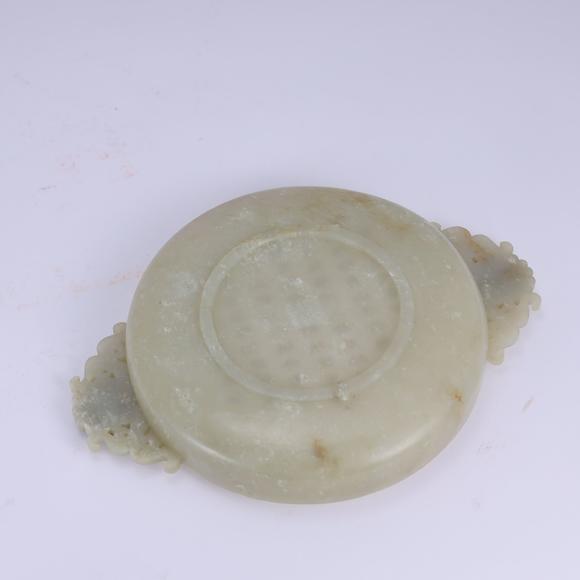 北京嘉翰白玉雙耳洗