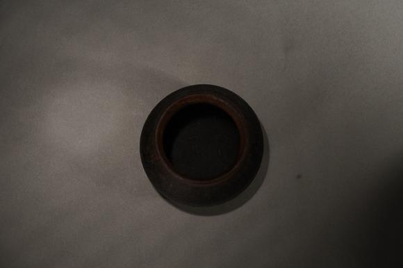 古河會(huì)天目罐 天目盞托