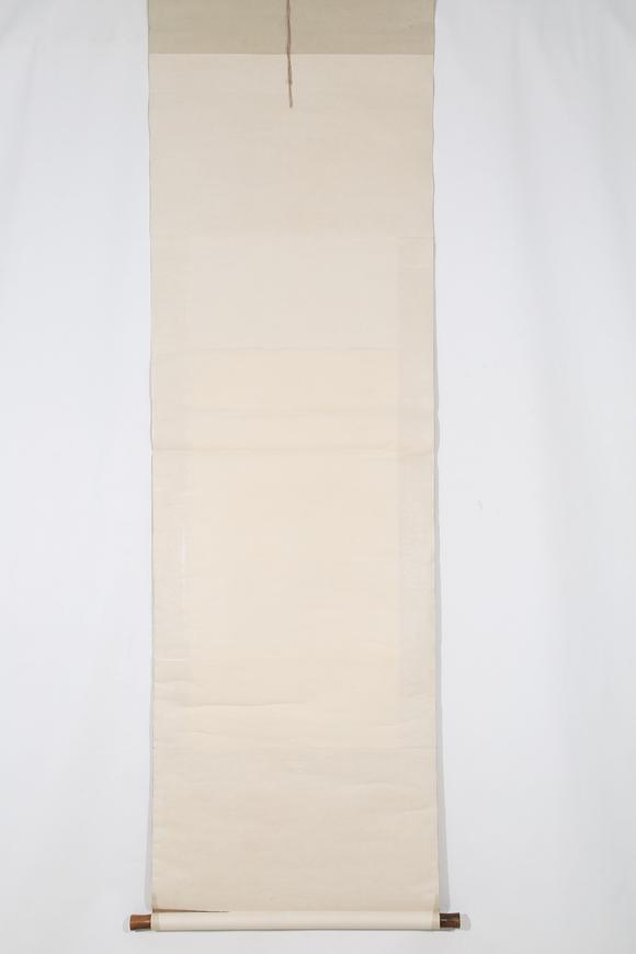 千美會(huì)王翚紙本山水圖畫(huà)