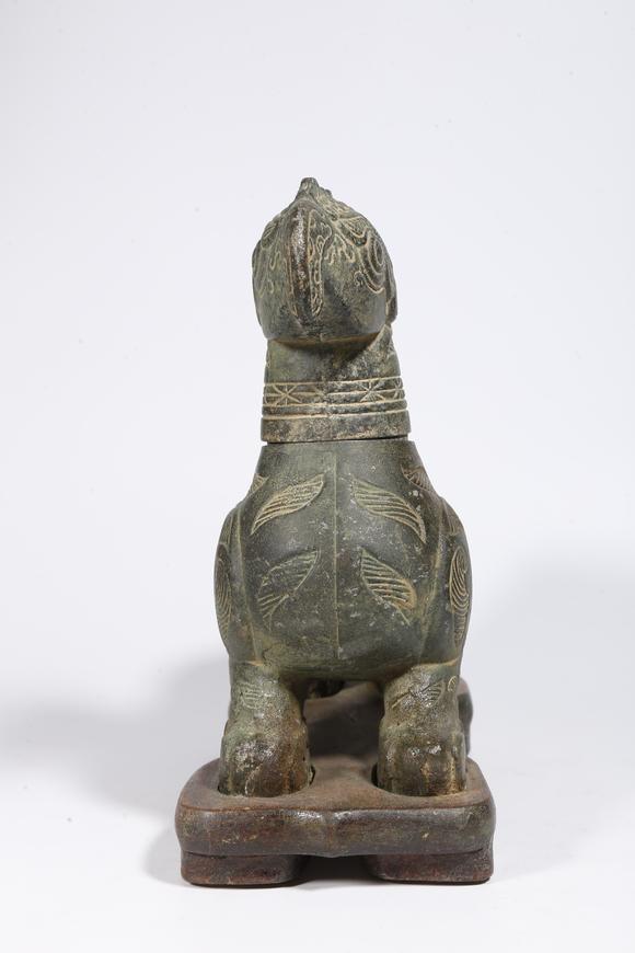弘楊株式會社銅獸尊