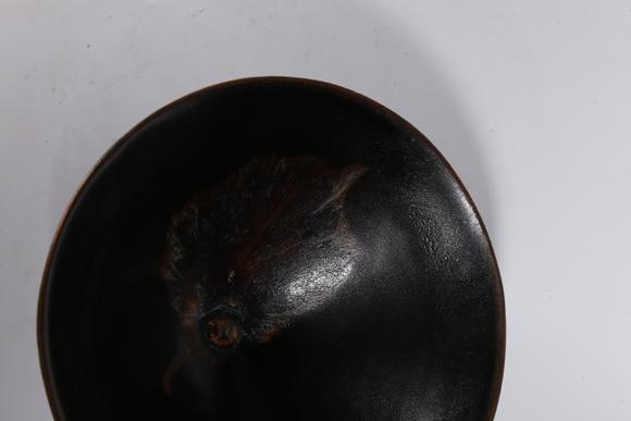 弘楊株式會(huì)社吉州窯斗笠盞