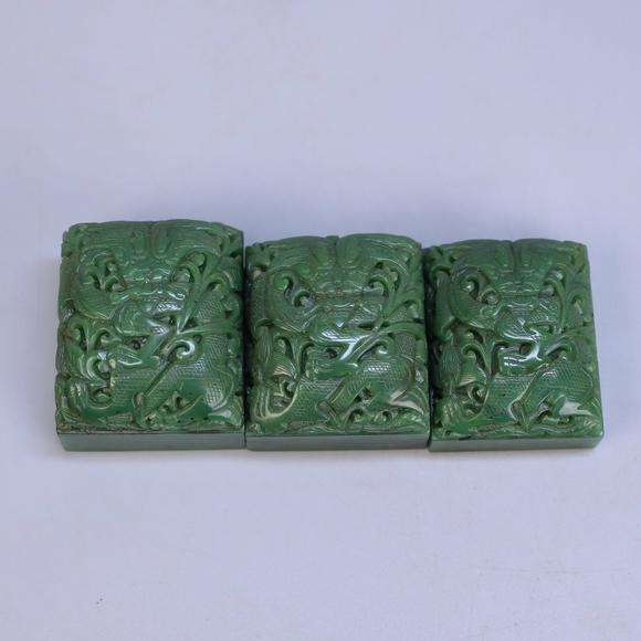 東京蕓術(shù)碧玉套印