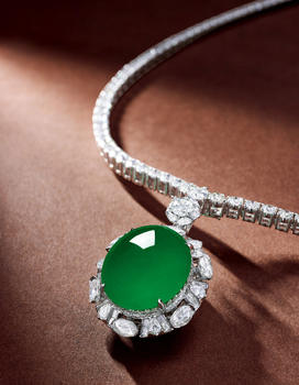 璀璨珠宝与手袋