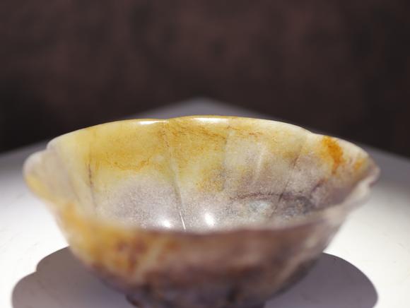 You Need明以前 玉碗  
