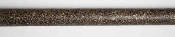 TooveysA fine Japanese fukuro-yari, Edo period, with socketed heavy