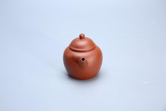 東京SAKURA拍賣（東京櫻花拍賣）清末 吳德盛制 朱泥巨輪珠